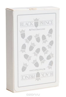     "Black Prince".  52   2 .  , 1990- .