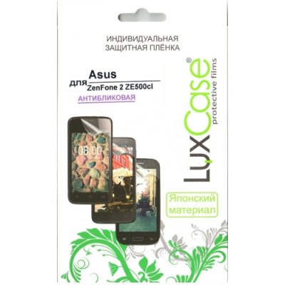     LuxCase  Asus ZenFone 2 ZE500CL 