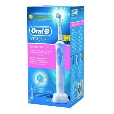   Oral-B Vitality D12.513S Sensitive ()