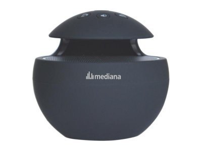     Mediana BooM-X9 Bluetooth  M-SPK-BTX9BL
