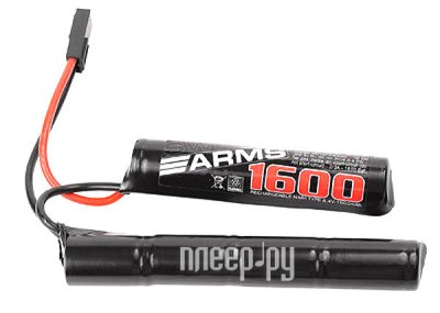     Swiss Arms Baterry Intellect NiMH 8.4V 1600mAh