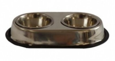  Papillon      ,   16 , 0,75  (Double feed bowl including f