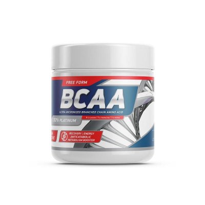     BCAA Powder  200  4156689