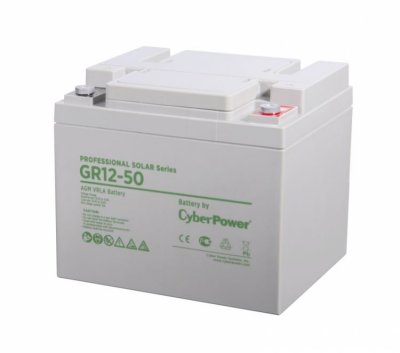    CyberPower GR 12-50