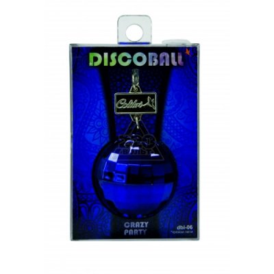      AZARD DiscoBall DBL-06
