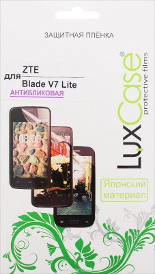   LuxCase    ZTE Blade V7 Lite, 