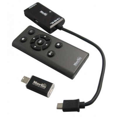   Merlin Android to TV Connection Kit