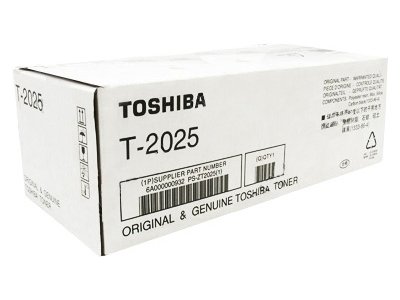   T-2025  Toshiba   -STUDIO200S (3000k)