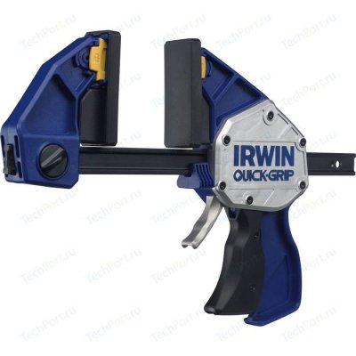    IRWIN Quick Grip XP 600  (10505945)