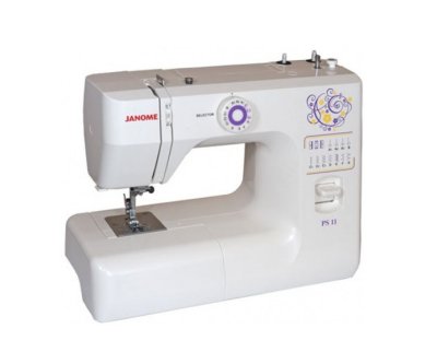     Janome PS-11 