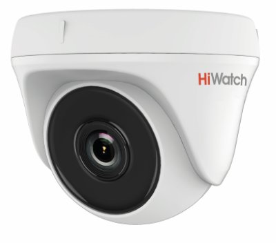    HiWatch DS-T133 (3.6 mm)