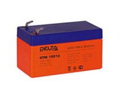   -  Delta  DT 12012 1.2 (1.2 A/ , 12 )