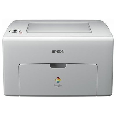    Epson Aculaser C1700