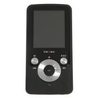    MP3 flash MP3- teXet T60 8Gb Black