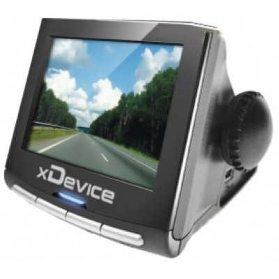   Xdevice BlackBox-51   FHD 1080p - 30 /
