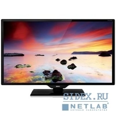    BBK 19" 19LEM-1010 T2C Navia  HD READY, 50Hz, DVB-T, DVB-T2, DVB-C, USB (RUS)