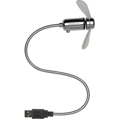     USB Speed-Link Aero Flexible USB Message Fan SL-7403-SSV / SL-7403-MTCL