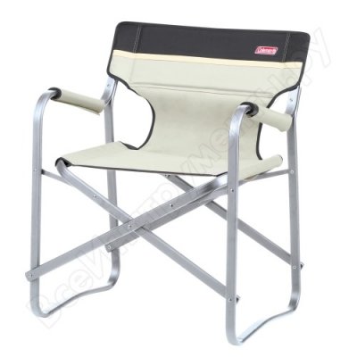     COLEMAN Deck chair Khaki 204065