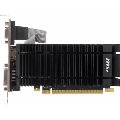    [nVidia GT 720 ] 2Gb DDR5   MSI N720-2GD5HLP