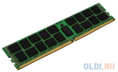     DDR4 32Gb 2400MHz PC-19200 Kingston ECC LRDIMM (KVR24L17D4/32)