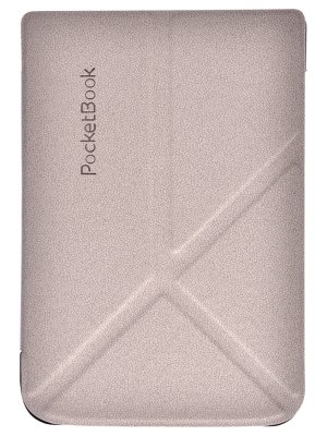    PocketBook 616/627/632 Light Grey PBC-627-LGST-RU