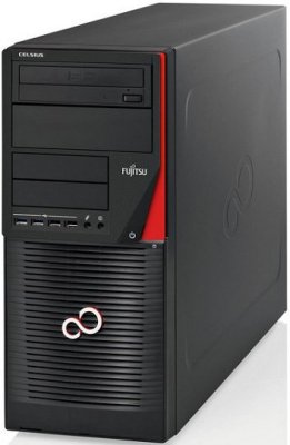    Fujitsu CELSIUS W530 (W5300W0022RU)