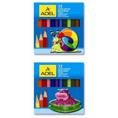     Adel 3  (Colour 211-2325-000) (12 )