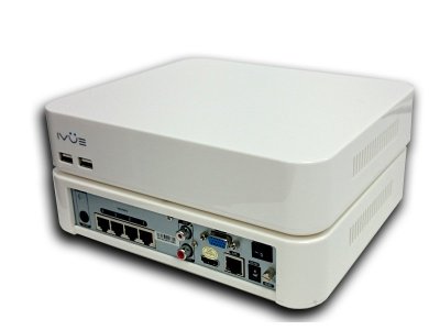   IVUE IVN1004A-HP. 4-   Full HD    POE