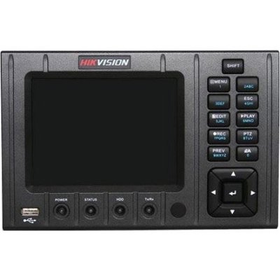    HikVision DS-7204AHLI-VS