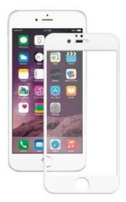     Deppa iPhone 6+ Full 0.4mm white