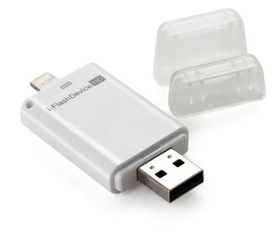   USB Flash Drive 64Gb - i-FlashDevice HD