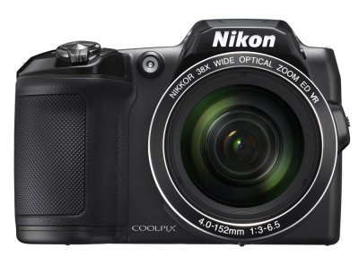     Nikon Coolpix L 840 