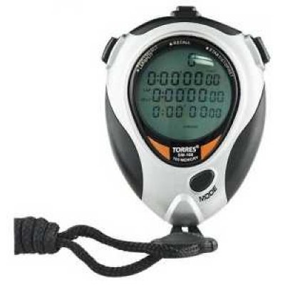    Torres Professional Stopwatch, . SW-80, --