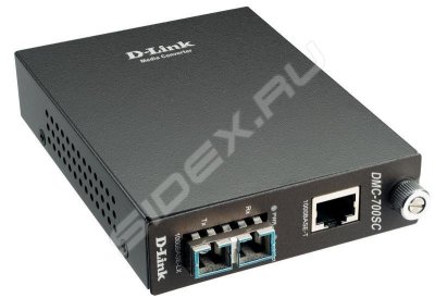    D-Link DMC-700SC/B9A