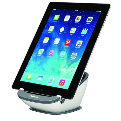       I-Spire Tablet Suction Stand