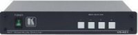 Товар почтой Kramer VS-421 Коммутатор (4 х 1) композитного видео и небалансного стерео аудио сигналов , 1.4 кг