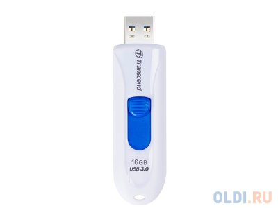    16GB USB Drive (USB 3.0) Transcend 790W (TS16GJF790W)
