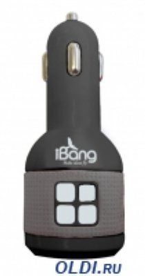     iBang Skypower - 1007 ( .  , 2 USB , 5 / 
