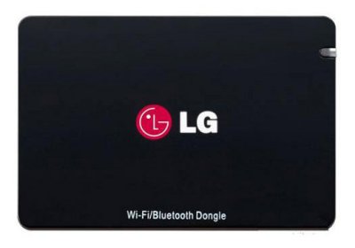   WiFi     LG AN-WF500 (LG AN-WF500)