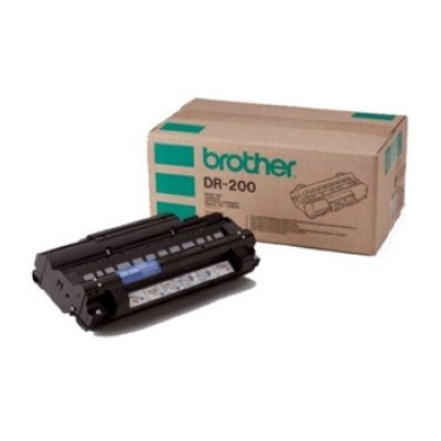     Brother FAX 2750, FAX 2650, MFC 4600, MFC 6550, HL700 (DR200) ()