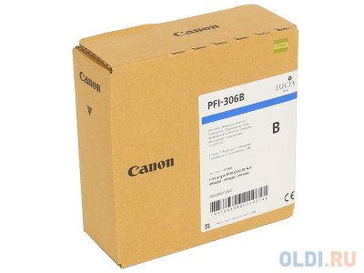    Canon PFI-306 B   iPF8400/9400. -. 330 .