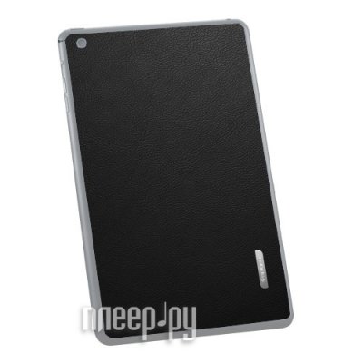     - SGP Skin Guard Leather Pattern  iPad mini Black SGP10068