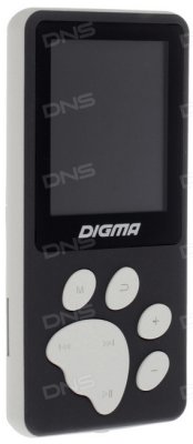   MP3  Digma S3 