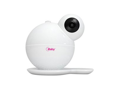    iHealth iBaby Monitor M7