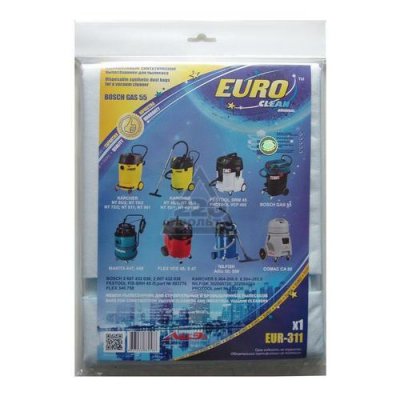    EURO Clean EUR-311