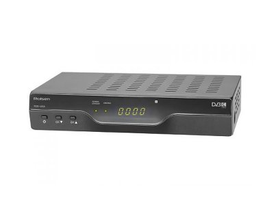      Rolsen RDB-405A (DVB-C)