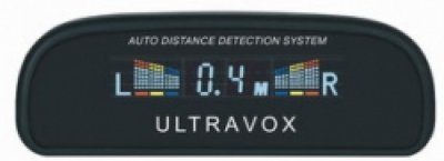    UltraVox V-204 Voice