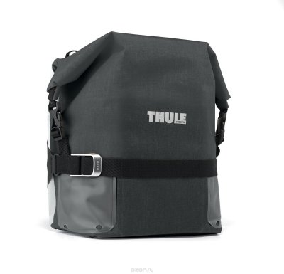     Thule "Small Adventure Touring Pannier", : 