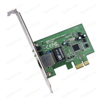     Gigabit Ethernet TP-LINK TG-3468