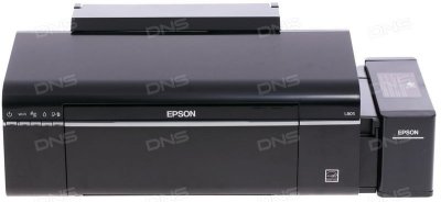    EPSON L805 ( , 37ppm, 5760x1440dpi, , A4, USB 2.0)